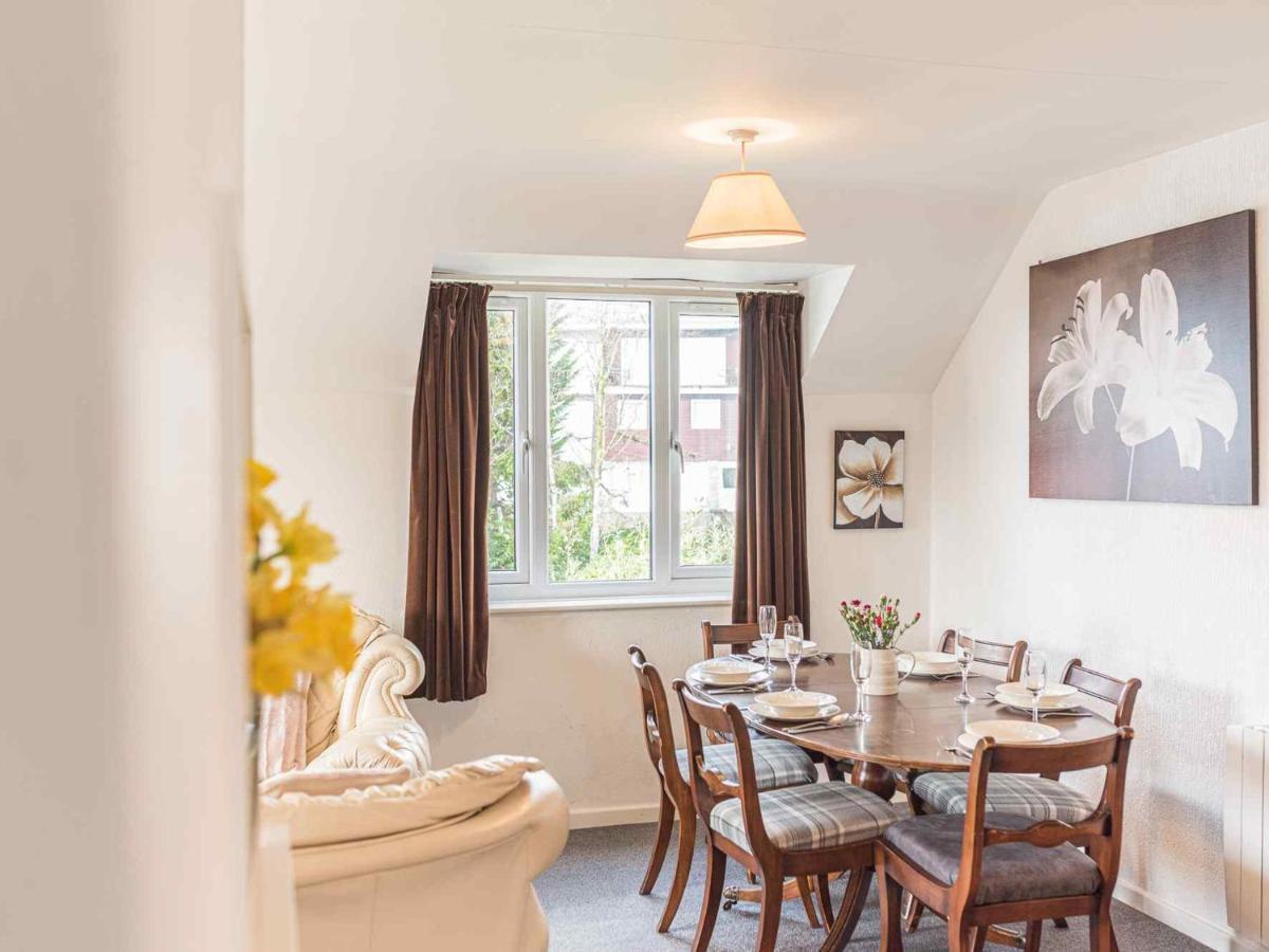 Pass The Keys Comfortable 3 Bed In Central Bowness With Parking Windermere Exterior foto