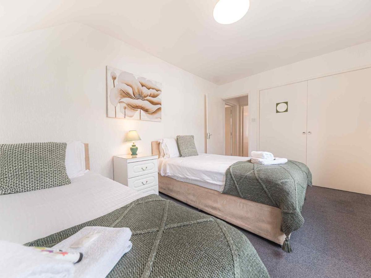 Pass The Keys Comfortable 3 Bed In Central Bowness With Parking Windermere Exterior foto